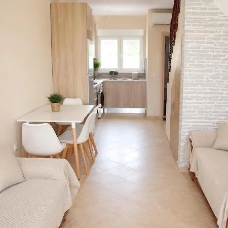 Holiday home Haus Tasoula Psakoudia