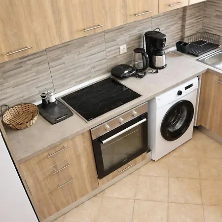 Haus Tasoula *
