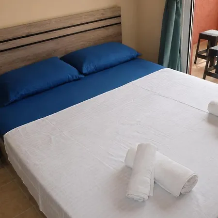 Haus Tasoula Holiday home