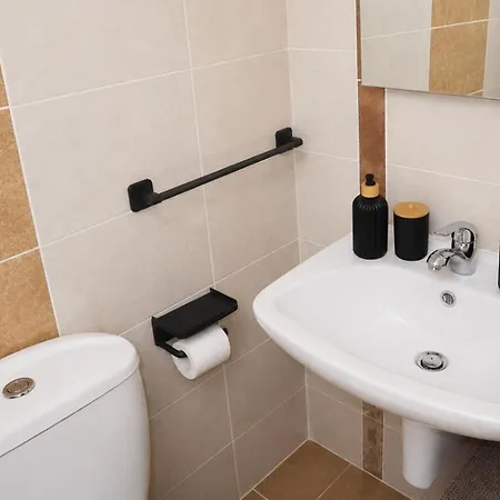 Haus Tasoula Holiday home Psakoudia